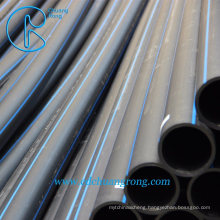 Hot Sale HDPE Pipes ISO 4427 Standard Dn20mm-1200mm